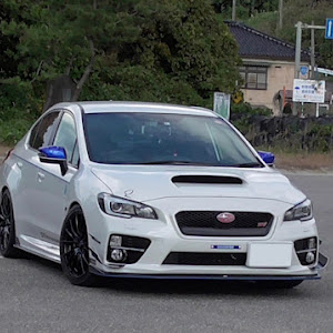 WRX STI VAB