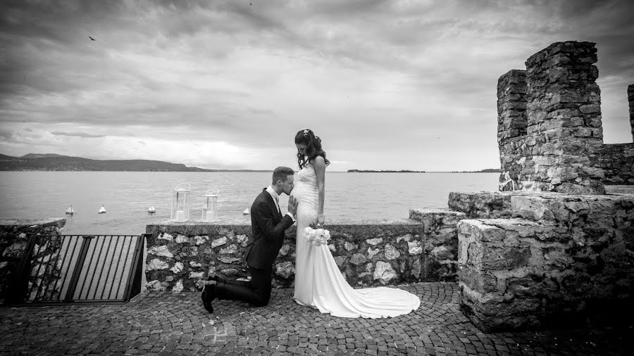 Fotógrafo de casamento Lucio Zogno (luciozogno). Foto de 30 de janeiro 2019