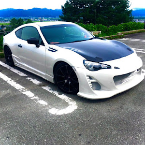 BRZ ZC6