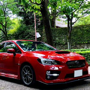 WRX STI VAB