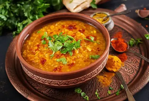 Dal Tadka