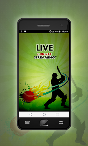 Live Cricket Streaming