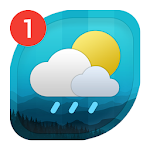 Cover Image of Скачать Weather Forecast Apps 2020 - Live Weather 1.2.5 APK