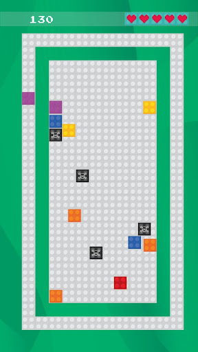 Block Way - Collect Colorful Blocks