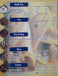 Ande Ka Fanda menu 2