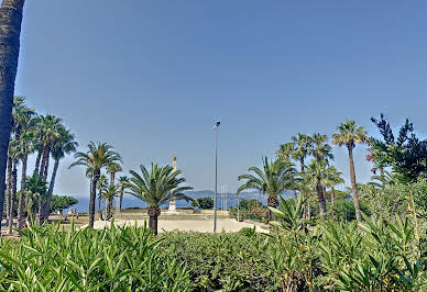 Apartment with terrace 2