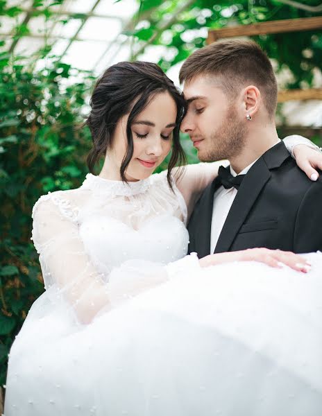 Fotógrafo de bodas Sergey Kolcov (sumrak). Foto del 18 de junio 2019