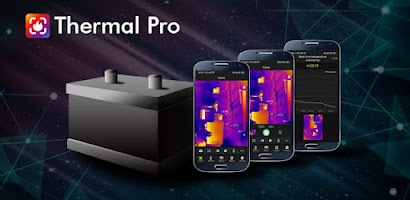 Thermal Pro for Android - Free App Download