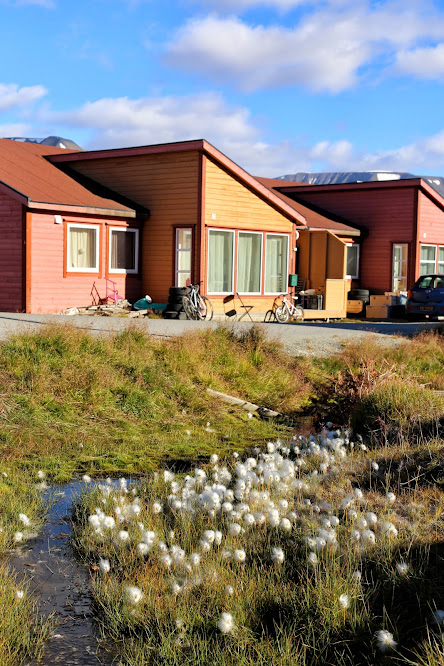 Longyearbyen