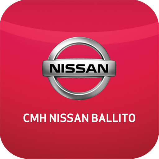 CHM Nissan Ballito 商業 App LOGO-APP開箱王