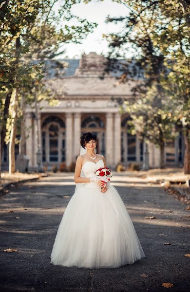 Wedding photographer Denis Podkorytov (denpod). Photo of 29 September 2016