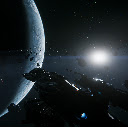 Star Citizen HD Game Wallpaper Theme