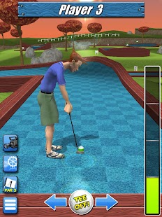 My Golf 3D (Unlocked)