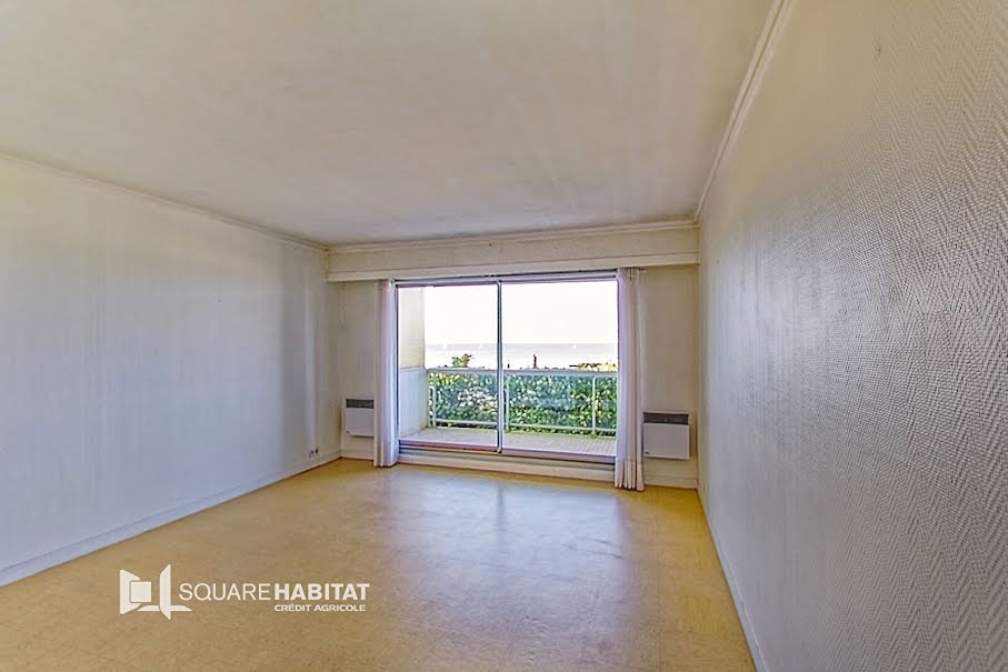 Vente appartement 2 pièces 46.45 m² à Pornichet (44380), 428 450 €