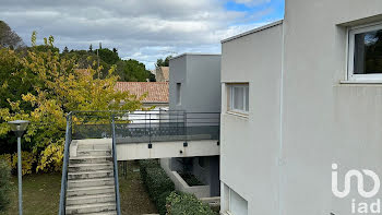 appartement à Montpellier (34)