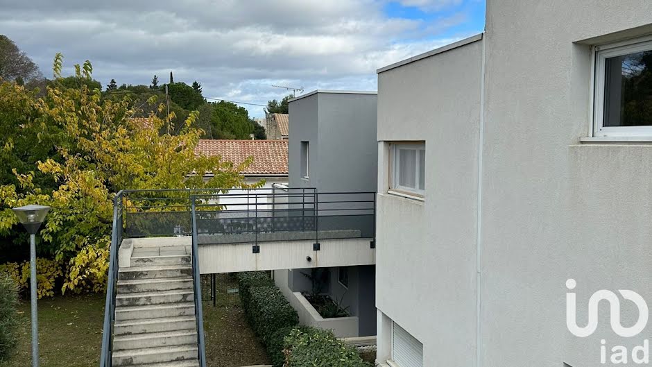 Vente appartement 3 pièces 64 m² à Montpellier (34000), 225 000 €