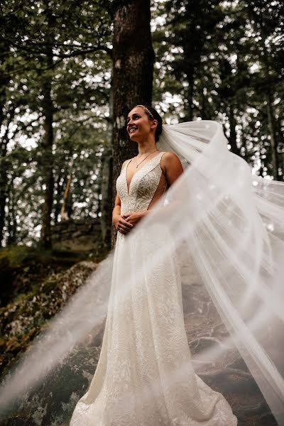 Photographe de mariage Zhenya Ermakov (evgenyermakov). Photo du 4 novembre 2019