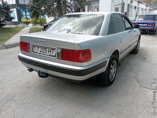 продам авто Audi 100 100 (4A,C4) фото 2