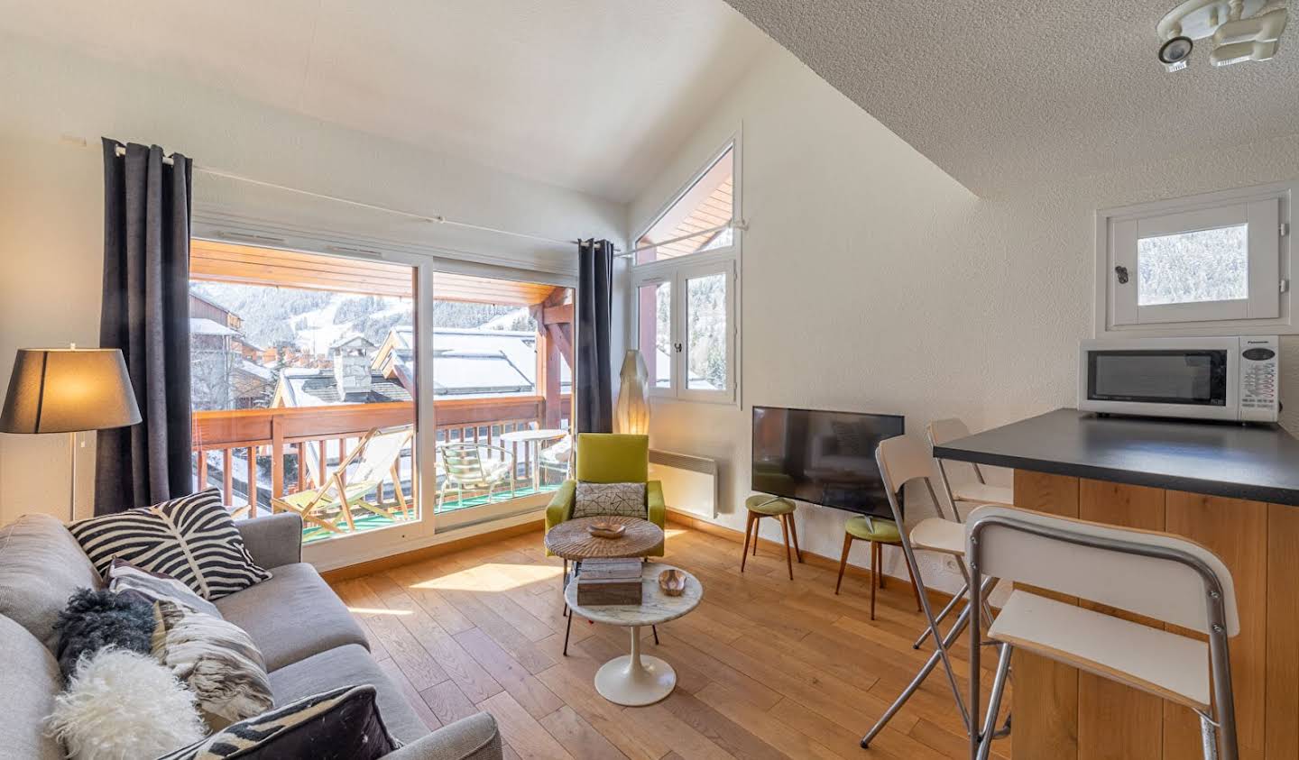 Apartment MERIBEL