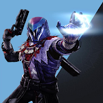 Destiny Warlock Live Wallpaper Apk