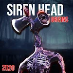 Cover Image of ダウンロード Siren Head: Reborn 1.9 APK