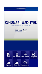 Download Cordoba at Beach Park CA APK