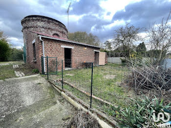 maison à Ressons-sur-Matz (60)