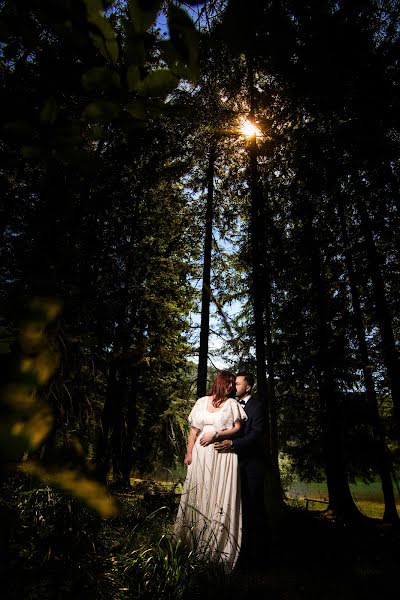 Wedding photographer Catalin Voinea (catalinvoinea). Photo of 13 December 2019