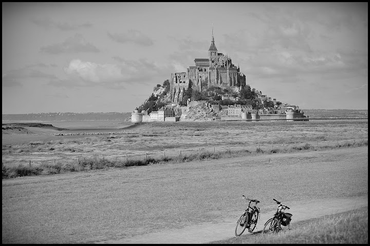 De Dinan al Monte San Michel - 11 DÍAS POR BRETAÑA Y NORMANDÍA CON NUESTRO COCHE. (14)