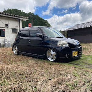 エッセ L245S