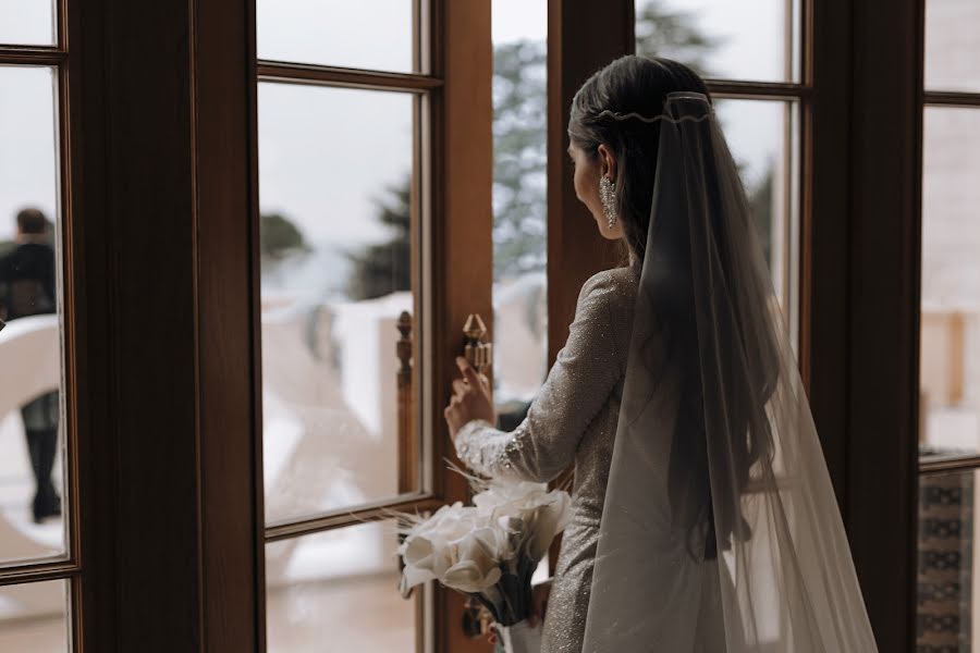 Hochzeitsfotograf Semen Evlantev (evlantev). Foto vom 14. April 2020