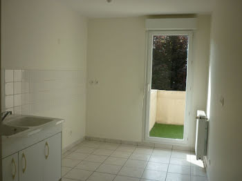 appartement à Dijon (21)