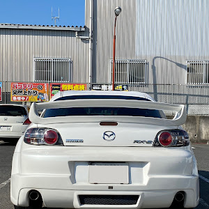 RX-8