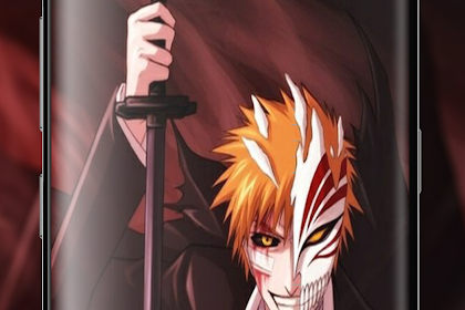 Bleach Wallpaper App