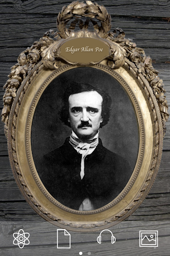 Edgar Allan Poe