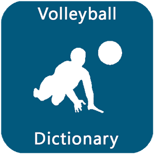 Download Volleyball Dictionary For PC Windows and Mac