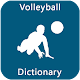 Download Volleyball Dictionary For PC Windows and Mac 1.2