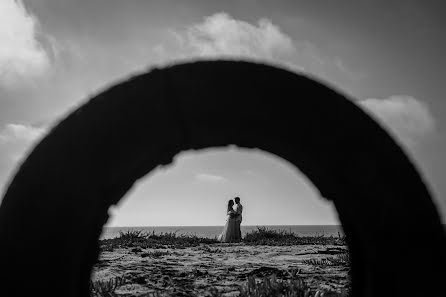 Fotografo di matrimoni Paulo Pinto (paulopinto). Foto del 30 ottobre 2023