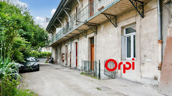 appartement à Oullins (69)