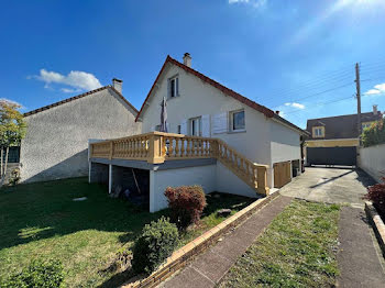 maison à Chelles (77)