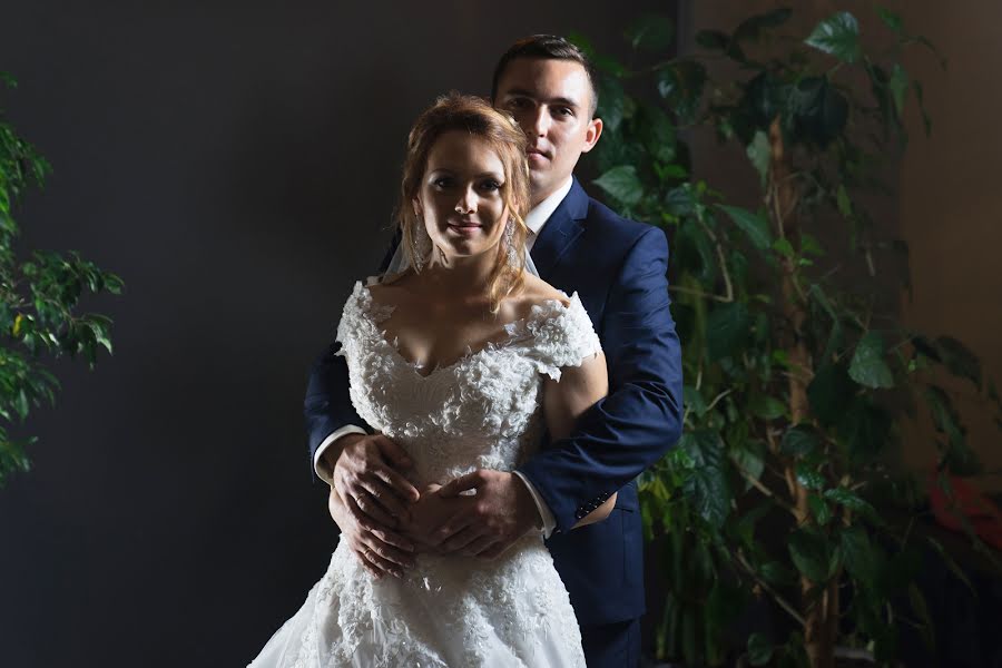 Fotografo di matrimoni Aleksey Radchenko (linv). Foto del 24 luglio 2018