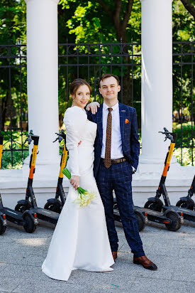 Wedding photographer Ivan Samodurov (ivansamodurov). Photo of 22 October 2023