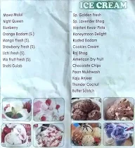 Ashrafiya Biryani & Caterers menu 2