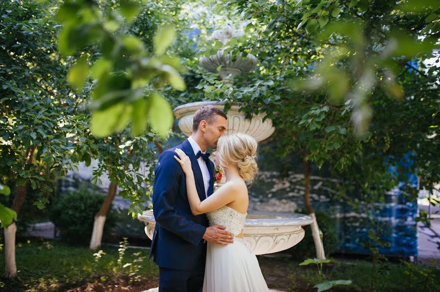 Photographe de mariage Irina Frolova (irenlitvin). Photo du 25 mars 2016