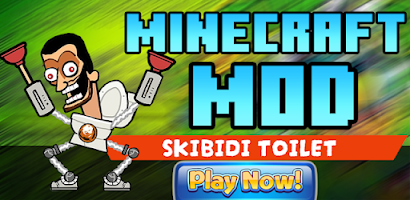 Skibidi Online - Free Play & No Download