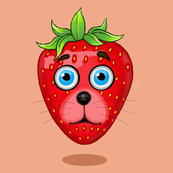 Strawberdog