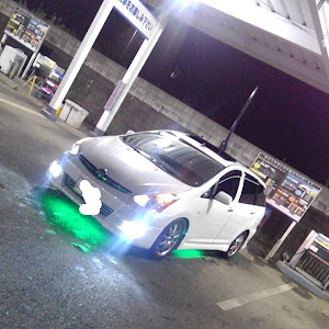ウィッシュ ANE10G