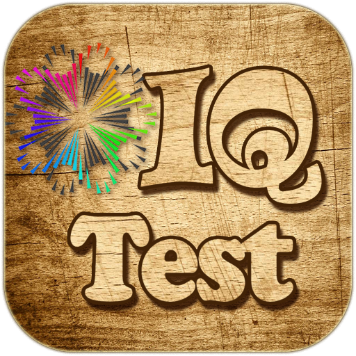 IQ Test 教育 App LOGO-APP開箱王