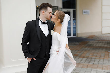 Wedding photographer Aleksey Chepin (achepin). Photo of 27 November 2023