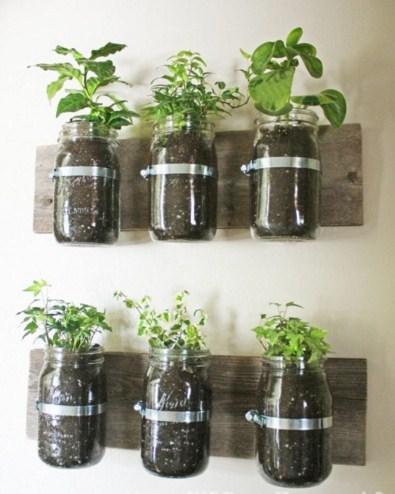 DIY Mason Jar Ideas